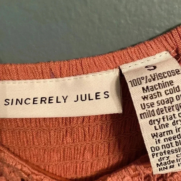 Boho dress - Picture 4 of 8